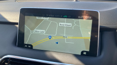 MG Hs 1.5 T-GDI Exclusive 5dr DCT Petrol Hatchback